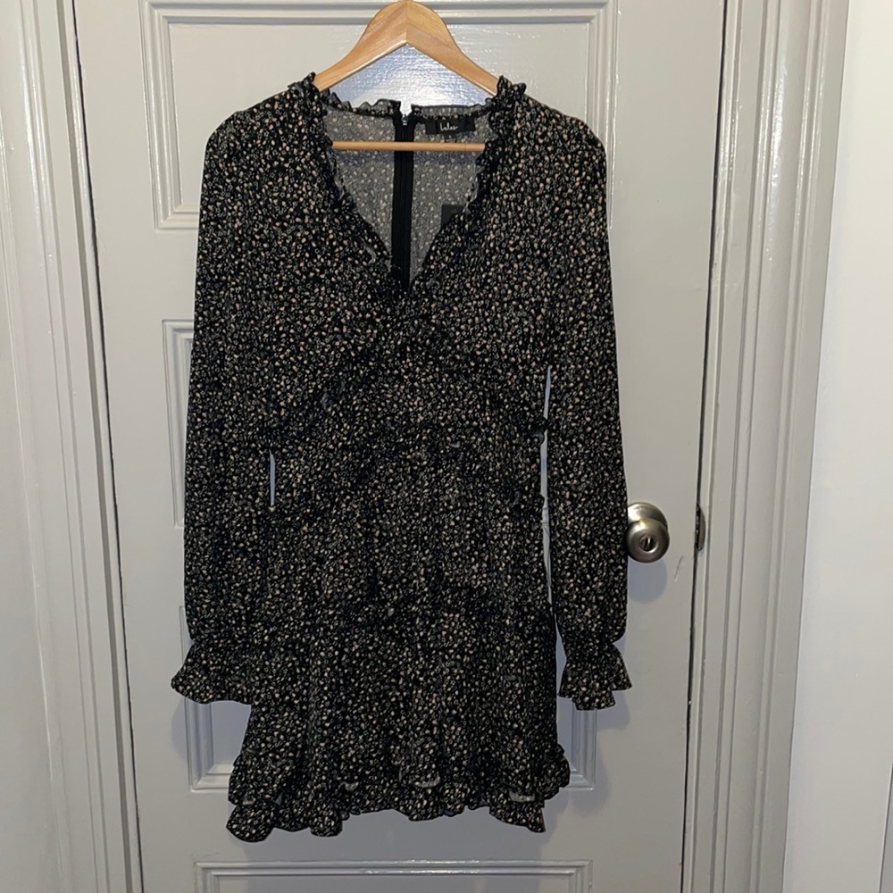 Lulu’s Admire You dress